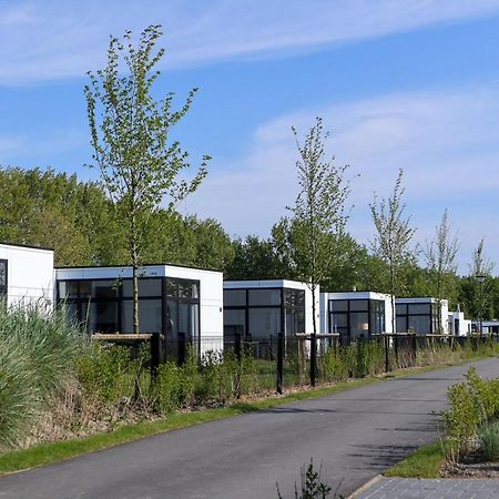 Europarcs Schoneveld Villa Breskens Ngoại thất bức ảnh