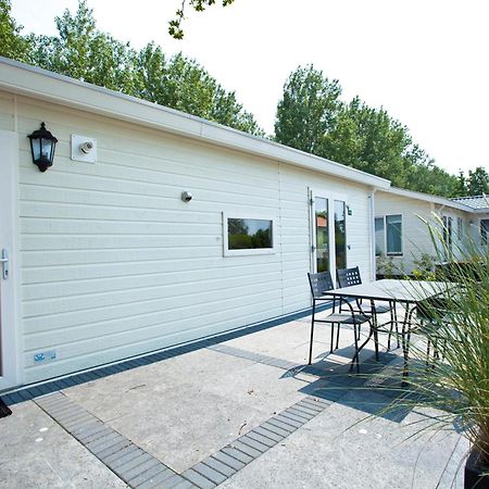 Europarcs Schoneveld Villa Breskens Phòng bức ảnh