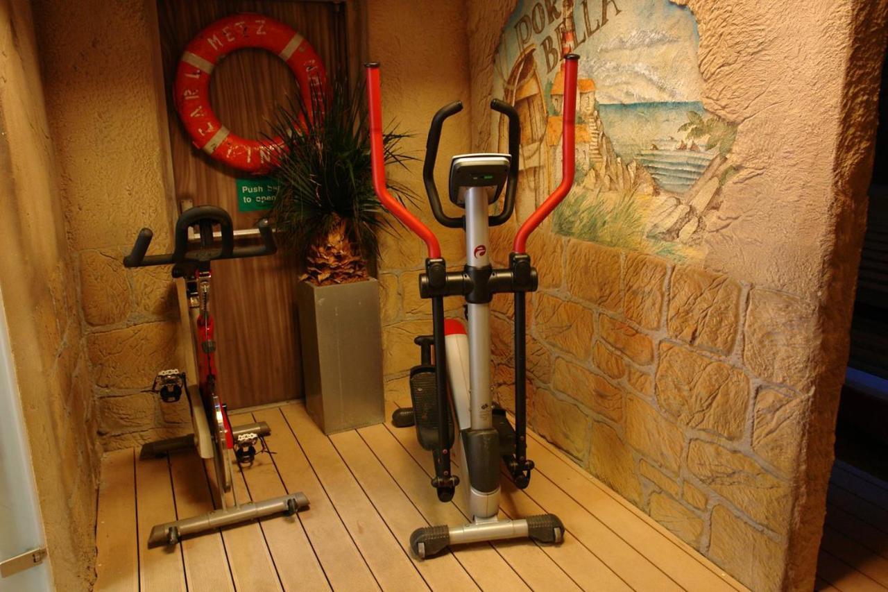 Europarcs Schoneveld Villa Breskens Ngoại thất bức ảnh