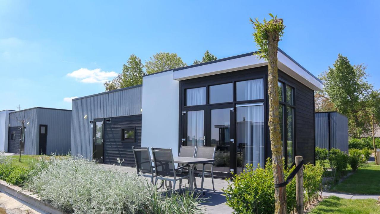 Europarcs Schoneveld Villa Breskens Phòng bức ảnh