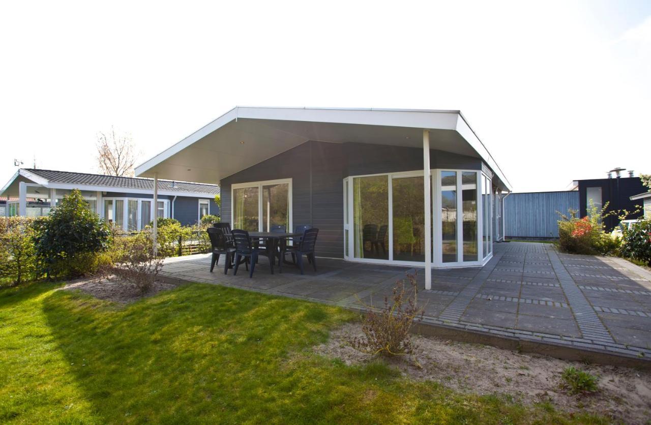 Europarcs Schoneveld Villa Breskens Phòng bức ảnh